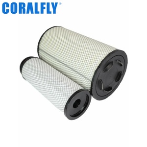 Filtre à air pour moteur de camion 710W08405-0017 K2747 en gros – Filtres à air premium pour l'entretien des véhicules - Product Image 1