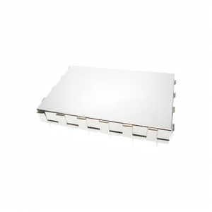 57-CBSA-2.75X3.75X0.5 Protectores de RF Originales - Product Image 1