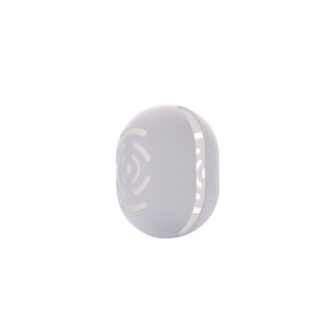 Sac de rangement en silicone pour Beauty Egg, boîte portable anti-poussière et respirante pour éponge et houppette - Product Image 4