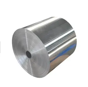 Shinny Aluminium folien rolle Filterpapier rolle für Beutel Teebeutel Verpackungs maschine
