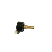 Sensor Sudut Potensiometer Cerdas Encoder