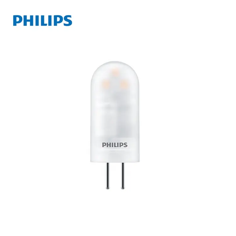PHILIPS CorePro LEDcapsuleLV 1,7-20 W G4 830 verdad alternativa a la halógena cápsula 1,7 W