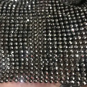 Sparkling Resin Crystal Fabric For Cloth