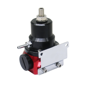高性能喷油旁路压力调节器 <span class=keywords><strong>2</strong></span> 至 20 psi AN10 - Product Image 4