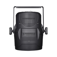 Venta Directa de Fábrica, Lámpara de Coloración Enfocada de 19 * 15 W, DMX512, Iluminación para Conciertos, Clubes, Bodas, Fiestas, DJ, Escenarios