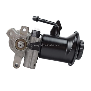 Pompa del servosterzo per VW <span class=keywords><strong>CORRA</strong></span> 53I GOLF 19E 1 g1 PASSAT 3 a2 35I 037145157 191422155 357422155E 037145157B - Product Image 2