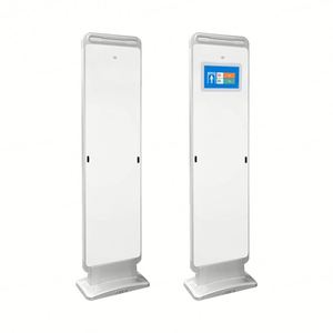 Lector de Canales RFID de Super Alta Frecuencia Vanch 840MHz -960MHz, Control de Acceso de Seguridad Inteligente, Compatible con Lectura de Múltiples Etiquetas - Product Image 2