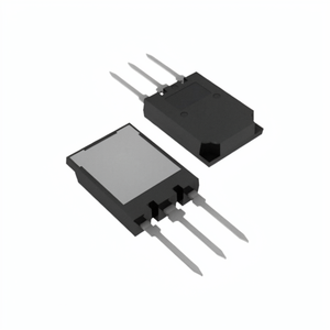 ซื้อทรานซิสเตอร์247-3ชิ้นส่วนอิเล็กทรอนิกส์ออนไลน์ที่ IKQ75N120CS6XKSA1ตัวแทนจำหน่ายที่ได้รับอนุญาต - Product Image 1