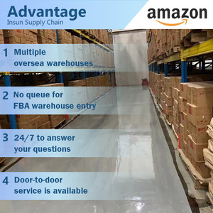 Agent de transport Décorations d'arbre de Noël de <span class=keywords><strong>vacances</strong></span> Livraison à domicile DDP de la Chine à l'entrepôt Amazon des États-Unis - Product Image 6