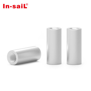 Nhôm unthreaded Threaded miếng đệm standoffs ỐNg Lót - Product Image 4