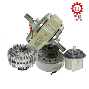 TJ-KTC800A Manual Tension Controller For Industrial Rewinding And Unwinding Machines