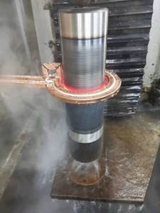 IGBT 100kw Hf Cnc Phần Cứng Cảm Ứng Cứng Và Ủ Máy - Product Image 6