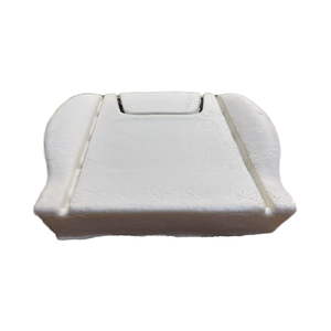 เบาะรองนั่งคนขับรถบรรทุก เทคโนโลยีกันความเย็น วัสดุโฟมฟองน้ำคุณภาพสูง <span class=keywords><strong>โฟม</strong></span>ความหนาแน่นสูง - Product Image 4