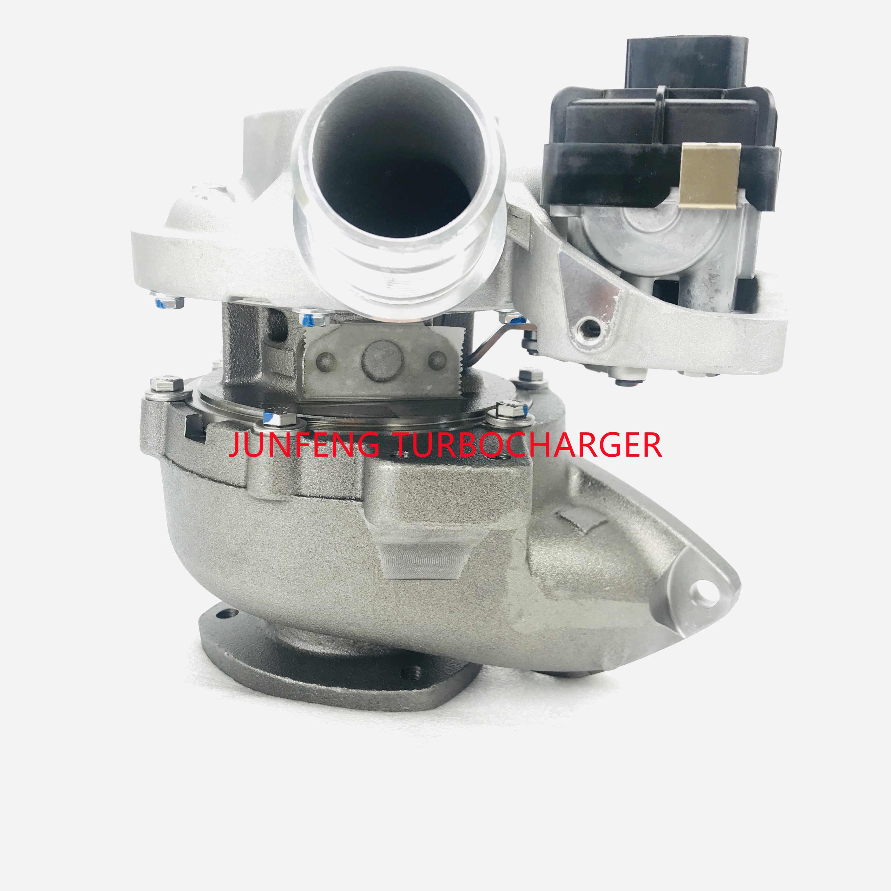 GTD2056VZK Turbo for Ford Ranger PX2 PX3 3.2T Duratorq