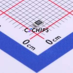 Resistencia SMD AS05W2J0220T5E 0805 (Tipo: Película Gruesa) (Resistencia: 22 Ohmios Precisión: 5%) - Product Image 1