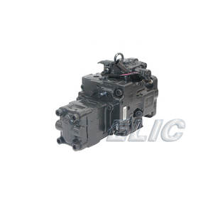 Nueva Bomba Principal Hidráulica Axial para Excavadoras PC55, PC200-8, PC200-7, PC27, PC45, PC40, PC50MR - Product Image 6