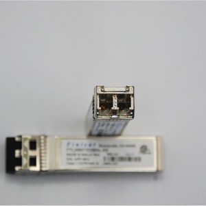 Module optique Finisar Ftlx8571d3bnl E5 SFP Plus 10G multimode 300m Fibre Laser - Product Image 4