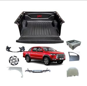 Pour JAC T8 vente chaude calandre de pare-chocs avant automatique <span class=keywords><strong>grille</strong></span> de maille noire 2803200P3330 - Product Image 5