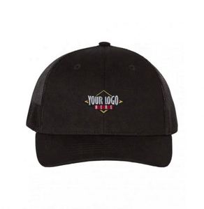 Custom Logo Cotton Dad Hat Personalized Adjustable Embroidered Casual Cap - Product Image 3
