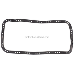Junta de cárter de aceite de motor de coche 11251-P30-004 para <span class=keywords><strong>HONDA</strong></span> Accord CIVIC 1,6 FIT Saloon 1,8 2,0 - Product Image 5
