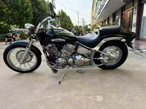 Motocicleta <span class=keywords><strong>Yamaha</strong></span> Racing Star de 400cc, Dos Cilindros, 6 Velocidades, Directo del Fabricante, Disponible para Exportación. - Product Image 5