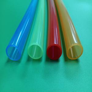 <span class=keywords><strong>Tube</strong></span> de <span class=keywords><strong>silicone</strong></span> de qualité alimentaire haute température paille de <span class=keywords><strong>silicone</strong></span> housse de protection tuyau en caoutchouc de <span class=keywords><strong>tube</strong></span> de <span class=keywords><strong>silicone</strong></span> coloré flexible souple - Product Image 4