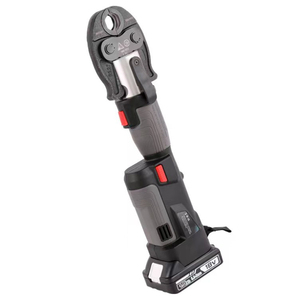 Herramienta de <span class=keywords><strong>prensa</strong></span> hidráulica automática PZ1930, mango Manual Multistrato, ajuste de <span class=keywords><strong>prensa</strong></span> de prensado, Material de acero inoxidable, tubería <span class=keywords><strong>multicapa</strong></span> - Product Image 1
