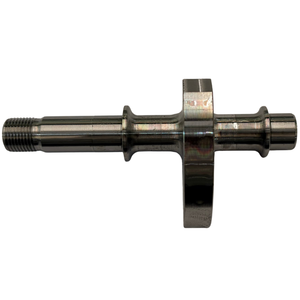 Equilibrador de motor con mecanizado CNC personalizado para una reducción óptima de vibraciones y un rendimiento más suave - Product Image 3