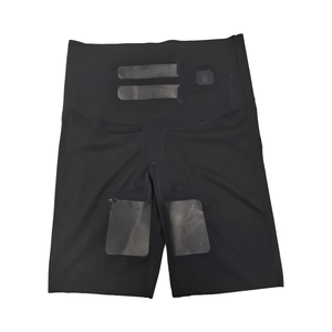 EMS Yoga Hip Masajeador Pantalones Cómodo Tecnología innovadora Ropa de fitness - Product Image 1