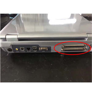 G-803 उच्चतम लागत प्रभावी 3 डी 4 डी 5 डी पूर्ण डिजिटल वेट कलर डॉपलर ट्रॉली अल्ट्रासाउंड मशीन - Product Image 4