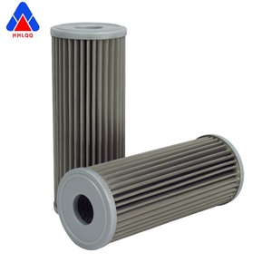 Elemento de filtro hidráulico de precio barato SH75079 DHD30G10B 938244Q P170599 - Product Image 6