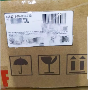 Router Mikrotik CCR2216-1G-12XS-2XQ de 16 Núcleos y 100G, 12x10G SFP+, 2x100G QSFP28, Equipo de Enrutamiento de Grado Empresarial - Product Image 6