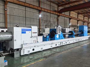 Máquina <span class=keywords><strong>de</strong></span> Pulido Automática CNC BOAOYUSEN <span class=keywords><strong>para</strong></span> Tubos Cilíndricos, Perforación <span class=keywords><strong>de</strong></span> Alta Precisión con 1 Año <span class=keywords><strong>de</strong></span> Garantía - Product Image 4