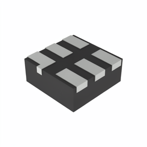 Composants électroniques Logic SN74AUP1T34DSFR 6 XFDFN : Achetez en ligne, en stock - Product Image 1