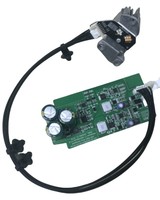PCBA LED personnalisée OEM pour la conception de prototypes automobiles - Services de fabrication et d'assemblage de cartes de circuits imprimés