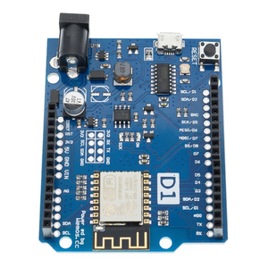 Module <span class=keywords><strong>WiFi</strong></span> <span class=keywords><strong>WeMos</strong></span> <span class=keywords><strong>D1</strong></span> <span class=keywords><strong>R2</strong></span> basé sur <span class=keywords><strong>ESP8266</strong></span>, compatible avec NodeMCU CN - Product Image 6