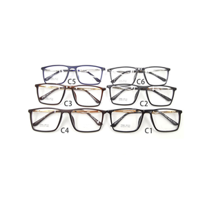 Bán Buôn Custom Logo Phong Cách Thời Trang Eyewear <span class=keywords><strong>TR</strong></span> <span class=keywords><strong>90</strong></span> Men Kính Khung - Product Image 1