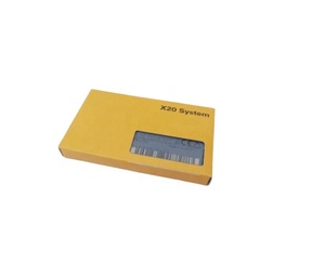 โมดูลเอาต์พุตดิจิตอล NEW B&R Automation X20DO8322 - Product Image 5