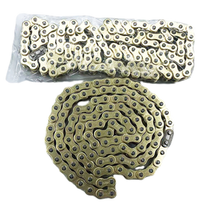 520H 520VO 520HX肥厚したオートバイチェーン/チェーンリンク/オートバイ固有のチェーン - Product Image 4