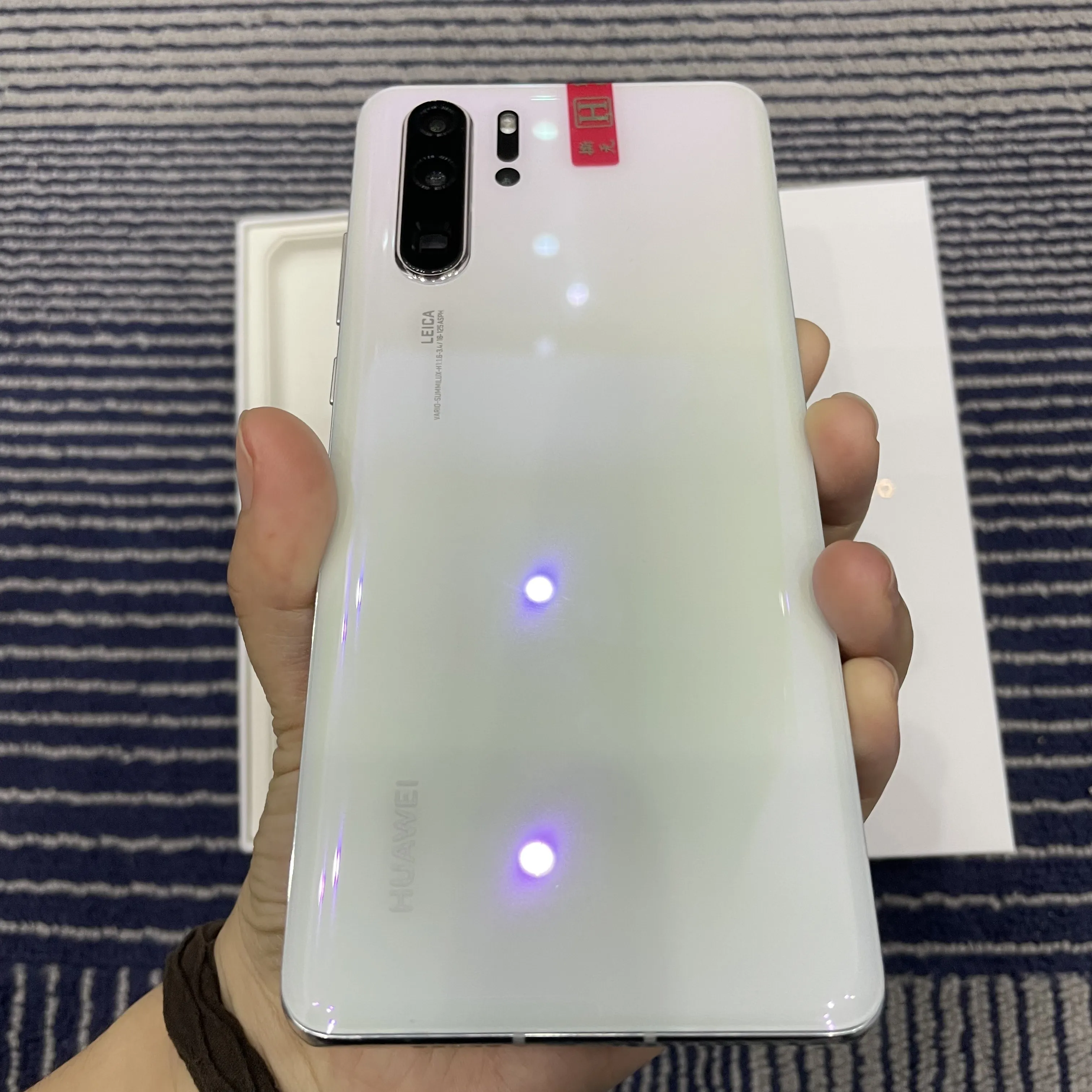 Proper Price Top Quality For Huawei P30 Pro