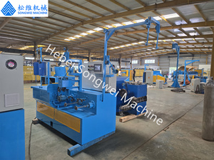 0.13mm 410 dây thép không gỉ/Máy vẽ dây mạ kẽm - Product Image 3