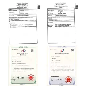 Şifreli Demir Güvercin Tuzağı Tek Yönlü Kafes Sputnik Tuzağı Darbeli Kapılı Otomatik Geri Dönüşlü Dış Mekan Tel Kafes - Product Image 6