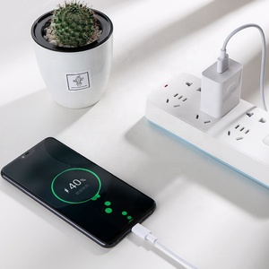 Cable de datos de carga superrápida, línea de transmisión para <span class=keywords><strong>Huawei</strong></span> mate40, <span class=keywords><strong>p40</strong></span>, Xiaomi oppo one plus vivo, Original, 5A, venta al por mayor - Product Image 6