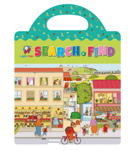 Livre de coloriage sur le thème des sacs à main pour Noël et Halloween pour les enfants de <span class=keywords><strong>2</strong></span> à 4 ans avec des autocollants réutilisables - Jouet éducatif - Product Image 4