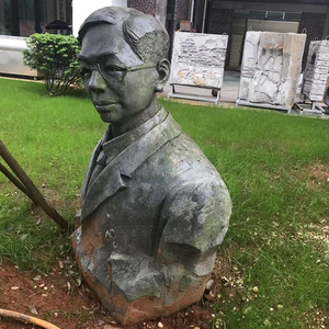 Tác phẩm điêu khắc in <span class=keywords><strong>3D</strong></span> công nghệ bắc cầu biểu hiện nghệ thuật in <span class=keywords><strong>3D</strong></span> trong tương lai và vượt ra ngoài tác phẩm điêu khắc tùy chỉnh hiện đại - Product Image 5