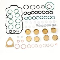 Kit de Reparo de Peças para Bomba de Injeção Diesel 2417010048 2 417 010 048