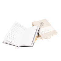 Nuevo Cuaderno de Tapa Blanda de Cuero PU A5 A6, Diario, Cuaderno de Tapa Dura de Cuero