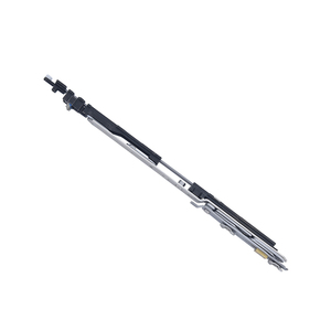 Set di <span class=keywords><strong>cerniere</strong></span> inclinabili e girate convenienti <span class=keywords><strong>per</strong></span> <span class=keywords><strong>finestre</strong></span> a basso consumo energetico - Product Image 4