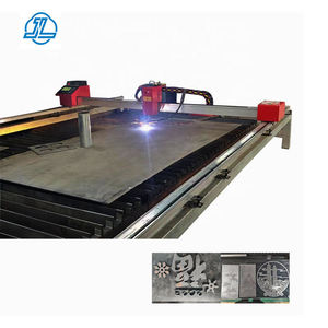Equipo de Corte por Plasma CNC a Precio de Fábrica, 1500x3000mm, 110V/220V para Pequeñas Empresas/Artesanía en Metal, Cortadoras de Plasma CNC para Bricolaje - Product Image 4