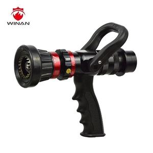 Pistola antincendio impugnatura ramo tubo spray spruzzo tubo acqua antincendio ugello spruzzatore - Product Image 1